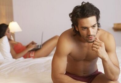 Un homme se demandait comment agrandir son pénis sans médicaments ni médicaments