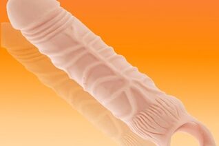 Attaque d'agrandissement du pénis