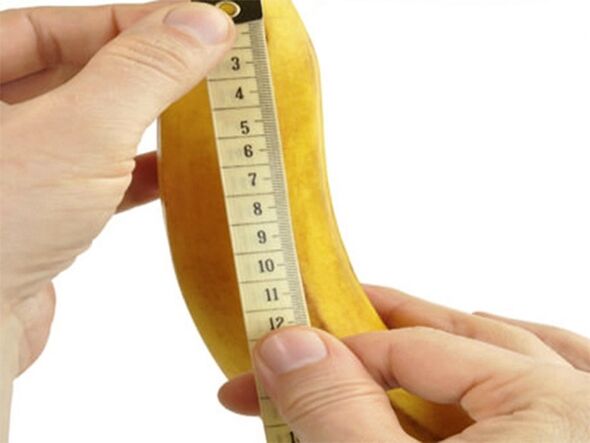Petite taille du pénis, qui peut être augmentée à l'aide d'un extenseur
