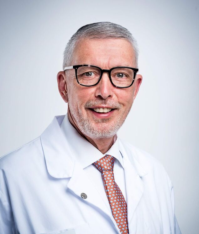 Docteur Sexologue Roland Eggleston